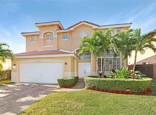 22752 SW 103rd Ct, Miami, FL 33190