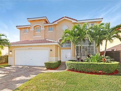 22752 SW 103rd Ct, Miami, FL, 33190