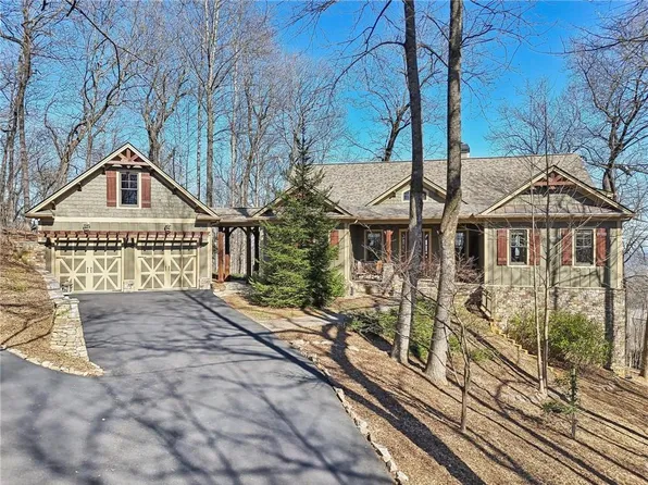 2084 Ridgeview Dr, Jasper, GA 30143