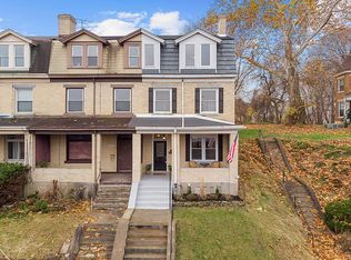 2035 Termon Ave, Pittsburgh, PA