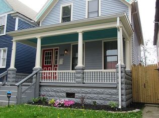 155 Arkansas St, Buffalo, NY