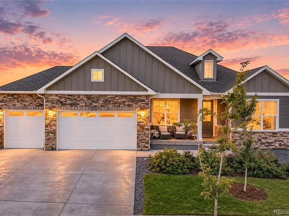 15583 Spruce Circle, Thornton, CO 80602
