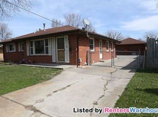 3109 Villa Vista Dr, Des Moines, IA 50316