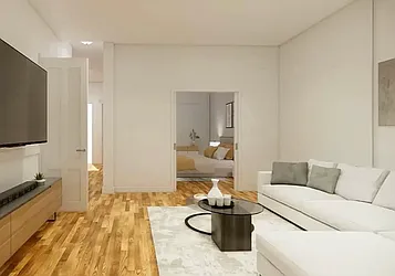 443 Hancock Street, #1F