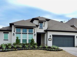 4112 Hemingway Pass Ln, Spring, TX 77386