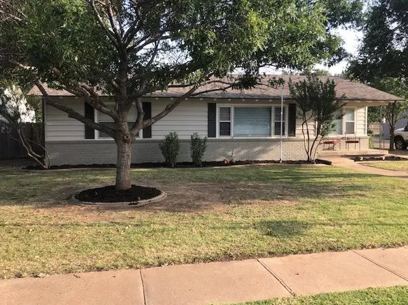 3519 27th St, Lubbock, TX 79410