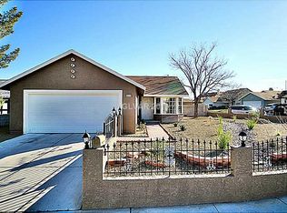 6373 Copperfield Ave, Las Vegas, NV 89108