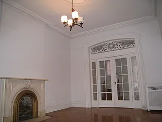 Rented by Mims Residential Group