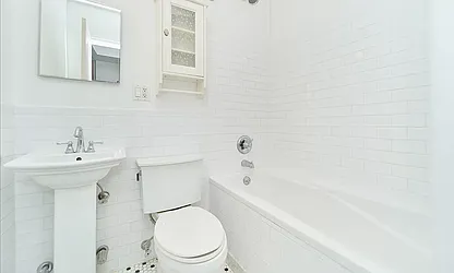 Rented by Living New York