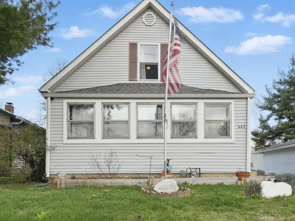 443 S Arlington Ave, Indianapolis, IN 46219