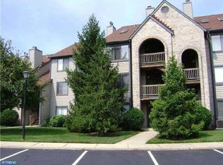 4207 Aberdeen Dr, Mount Laurel, NJ 08054