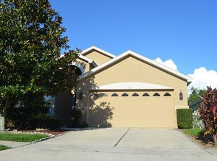 9549 Pecky Cypress Way, Orlando, FL 32836