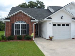140 Cats Dr, Broadway, NC 27505
