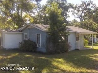 4751 Valley Rd, Meridian, MS 39307