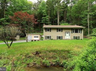 904 Moose Run Rd, Bellefonte, PA 16823