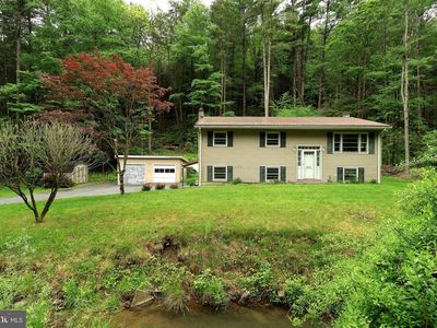 904 Moose Run Rd, Bellefonte, PA, 16823