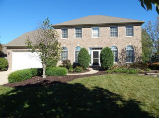 13309 Allyn St, Plainfield, IL