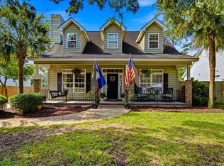 919 Palmetto St., Georgetown, SC 29440