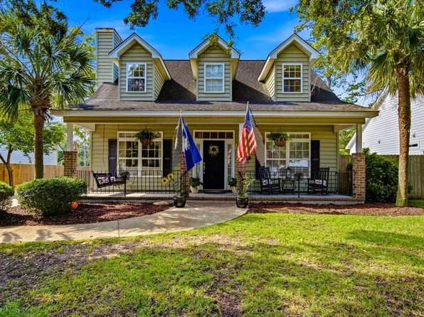 919 Palmetto St., Georgetown, SC 29440