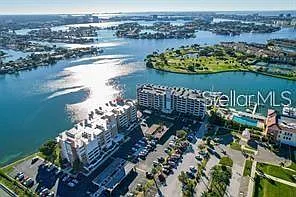 500 Treasure Island Cswy #211