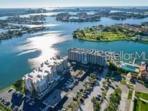 500 Treasure Island Cswy, Treasure Island, FL