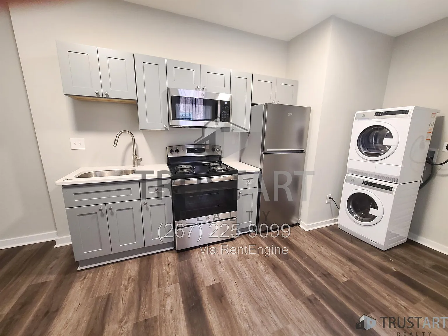 1 bed, 1.0 bath, $995 — Photo 3