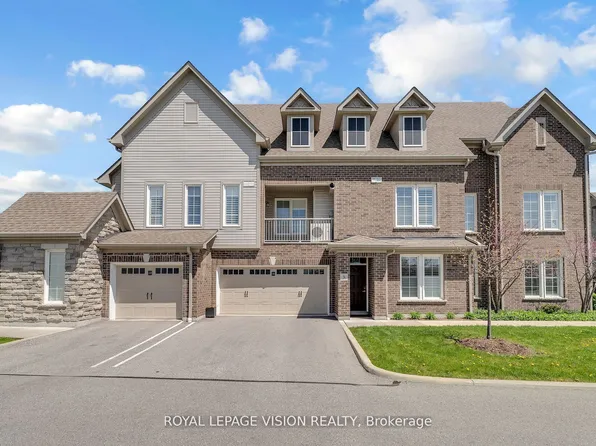 (undisclosed Address), Clarington, ON L1E 0J6