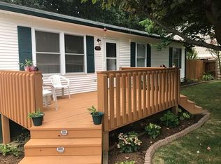 111 P T Travis Ave, Radford, VA 24141