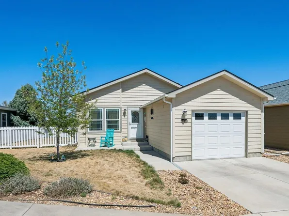 6145 Bluestem Grn #242, Frederick, CO 80530