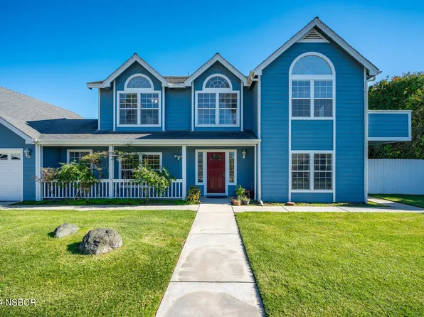 1131 Primavera Ln, Nipomo, CA 93444