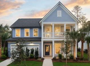 294 Malind Bluff Dr, Okatie, SC 29909