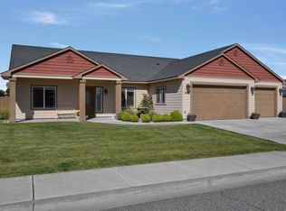 4616 Santa Rosa Ct, Pasco, WA 99301