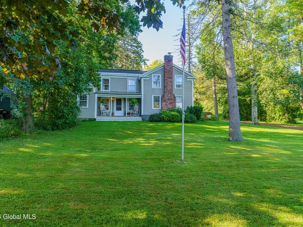 327 Quaker Lane, Delanson, NY 12053