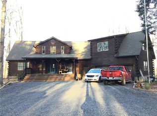 28788 Flint Ridge Rd, Albemarle, NC 28001