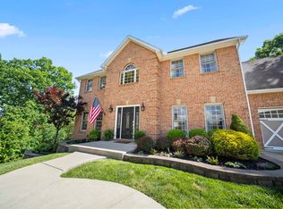 3585 Hearthstone Ct, Flatwoods, KY 41139