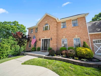 3585 Hearthstone Ct, Flatwoods, KY, 41139