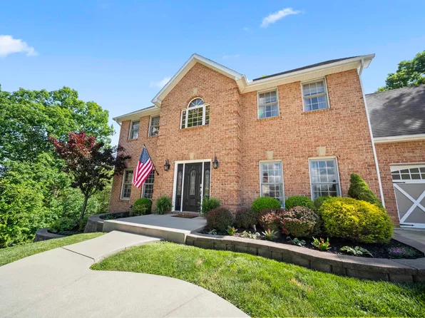 3585 Hearthstone Ct, Flatwoods, KY 41139