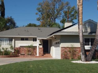 10127 Whitaker Ave, North Hills, CA 91343