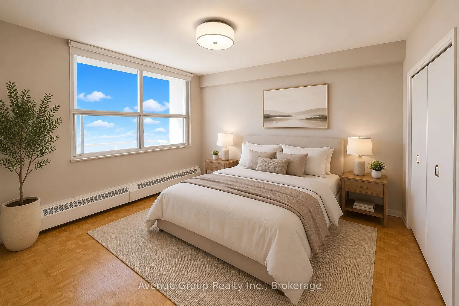 2 bed, $2,300 — Photo 3