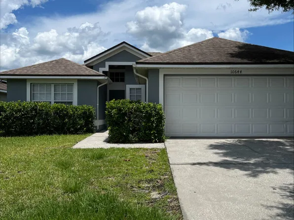 10644 Leader Ln, Orlando, FL 32825
