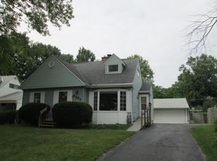 4202 Mayflower Blvd, Columbus, OH 43213