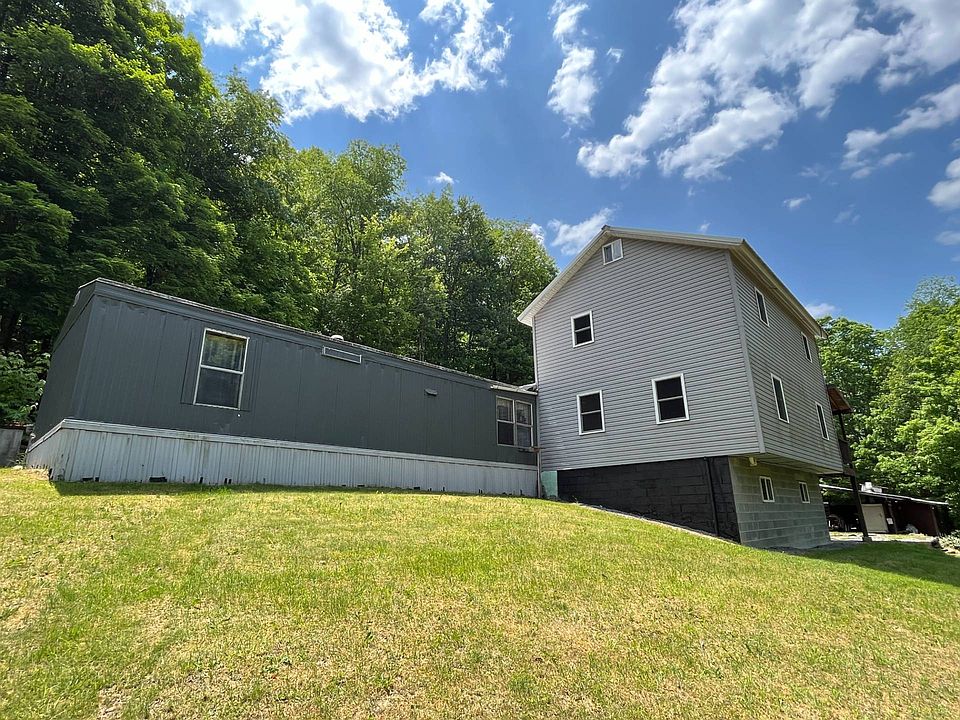 67 Foggy Bottom Ln, Newburg, WV 26410 MLS 11182290 Zillow