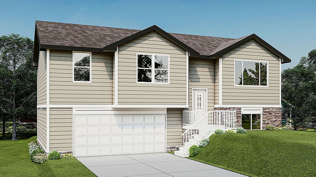 1351 Poulson Dr, Blair, NE 68008 Zillow