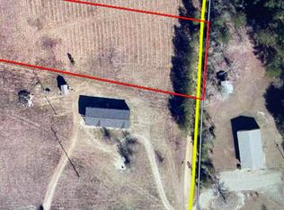 0 Old China Springs Rd, Aiken, SC 29801