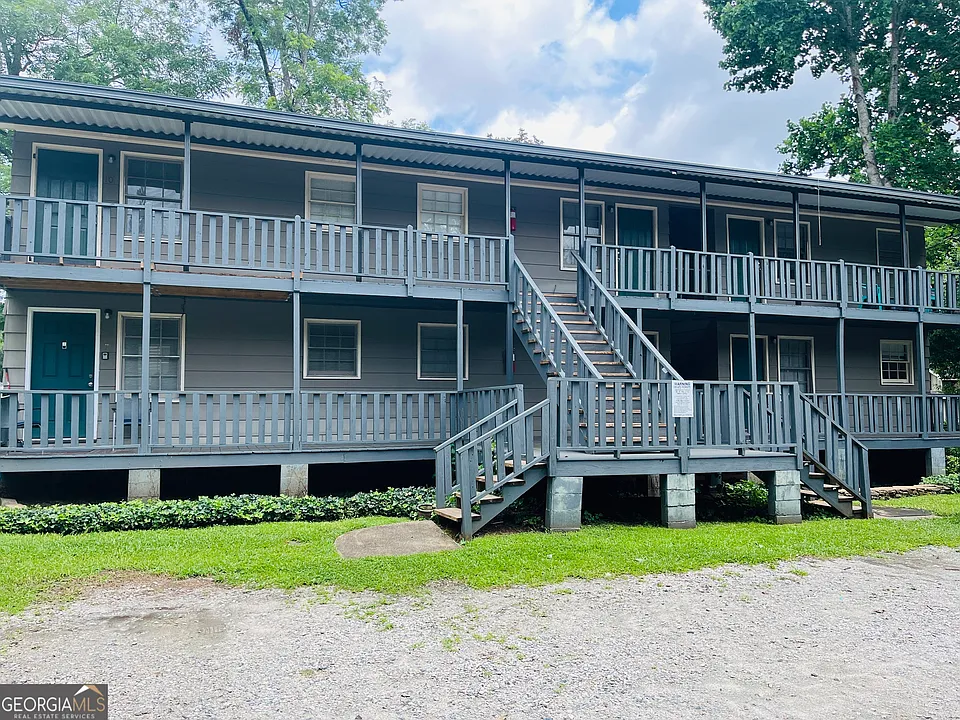 601 W Haralson St #8