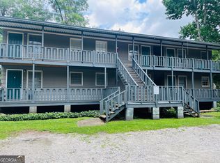 601 W Haralson St #8, Lagrange, GA 30240