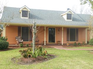 302 Mason Dr, Bourg, LA 70343
