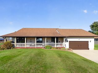 2415 E Bay Ridge Dr, Au Gres, MI 48703