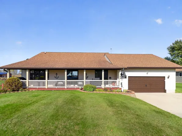 2415 E Bay Ridge Dr, Au Gres, MI 48703