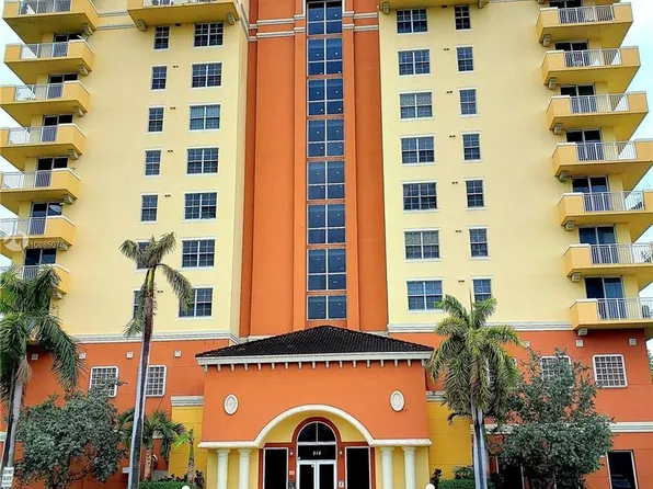 215 SW 42nd Ave APT 601, Miami, FL 33134